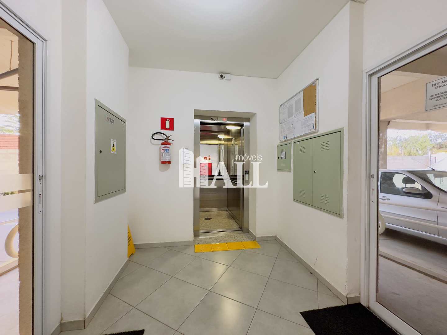 Apartamento à venda com 2 quartos, 62m² - Foto 15