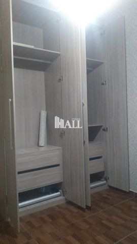 Apartamento à venda com 2 quartos, 52m² - Foto 11