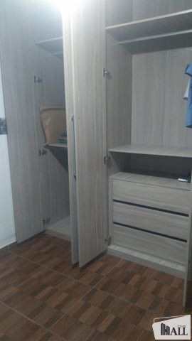 Apartamento à venda com 2 quartos, 52m² - Foto 6