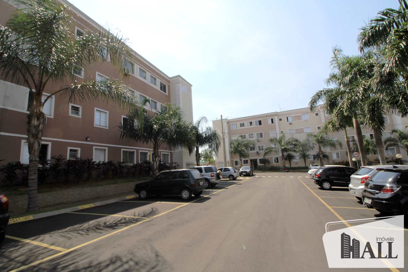 Apartamento à venda com 2 quartos, 50m² - Foto 13