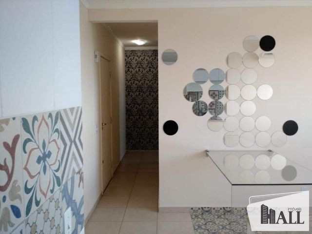 Apartamento à venda com 2 quartos, 50m² - Foto 1