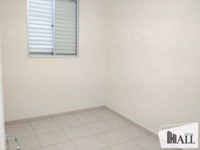 Apartamento à venda com 2 quartos, 50m² - Foto 7