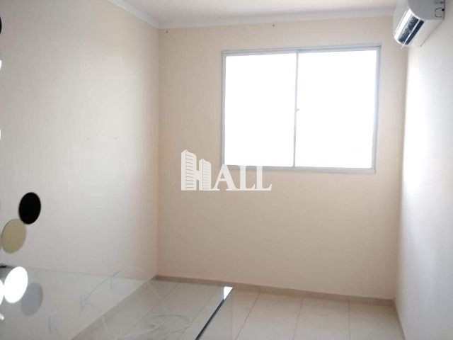 Apartamento à venda com 2 quartos, 50m² - Foto 3