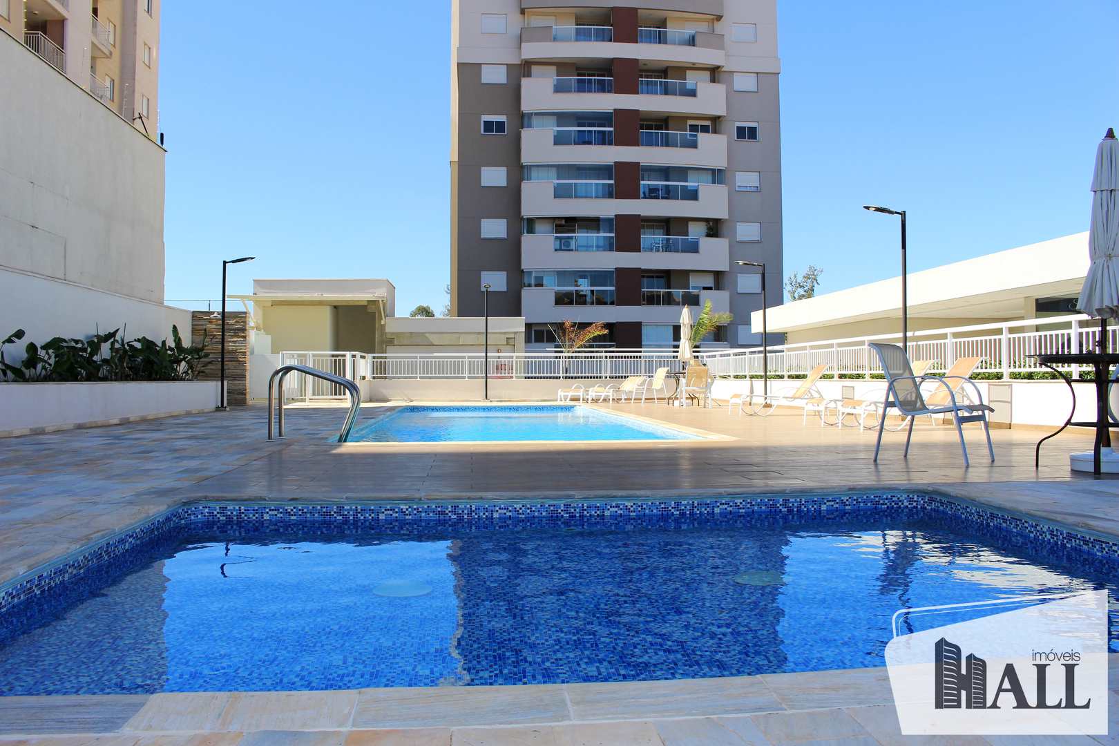 Apartamento à venda com 2 quartos, 78m² - Foto 16