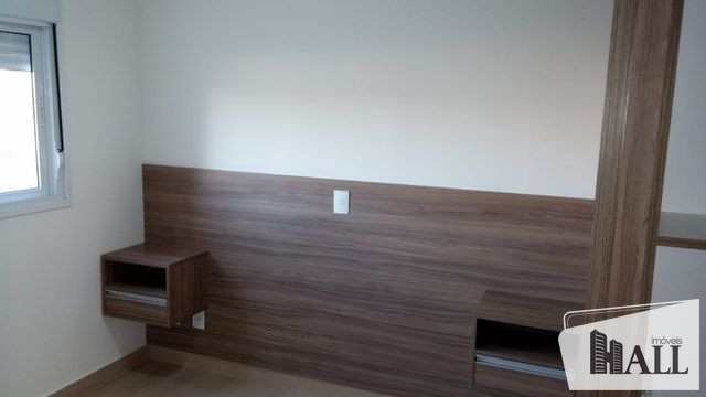 Apartamento à venda com 2 quartos, 78m² - Foto 5