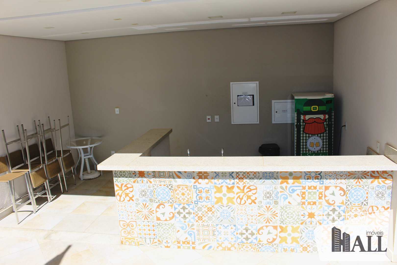 Apartamento à venda com 2 quartos, 78m² - Foto 15