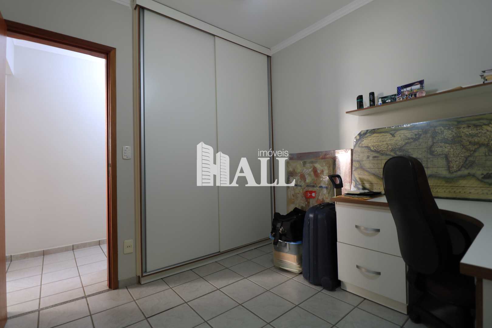 Apartamento à venda com 3 quartos, 100m² - Foto 10