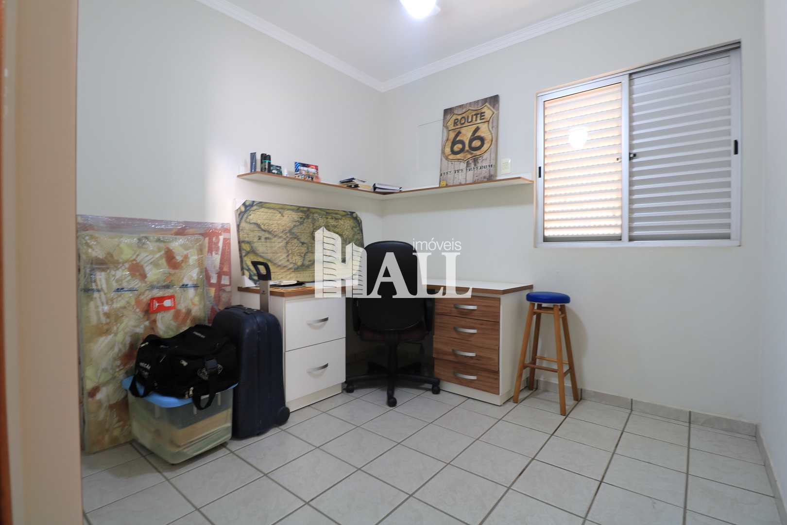 Apartamento à venda com 3 quartos, 100m² - Foto 9