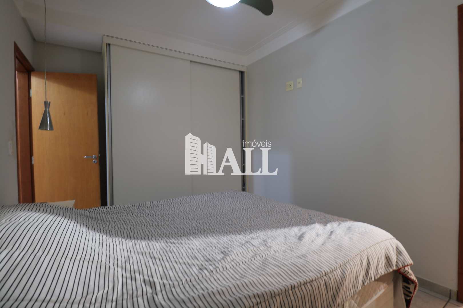 Apartamento à venda com 3 quartos, 100m² - Foto 6