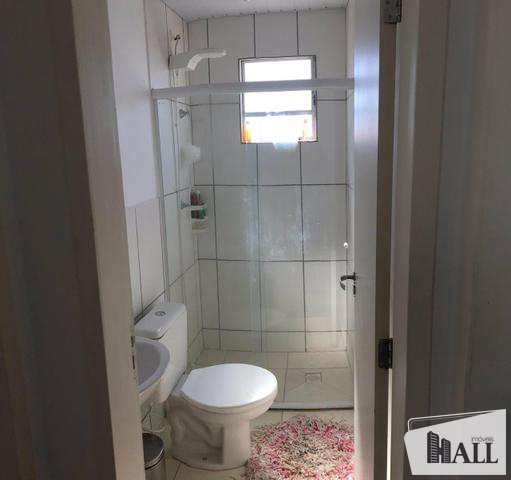 Apartamento à venda com 2 quartos, 47m² - Foto 6