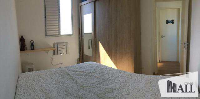 Apartamento à venda com 2 quartos, 47m² - Foto 5