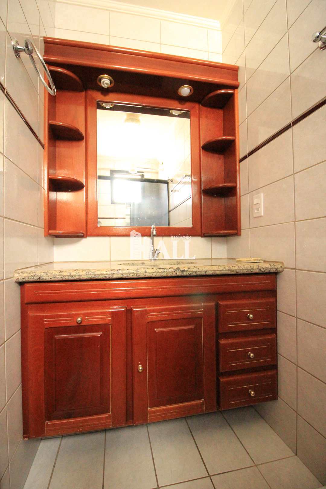 Apartamento à venda com 3 quartos, 99m² - Foto 8