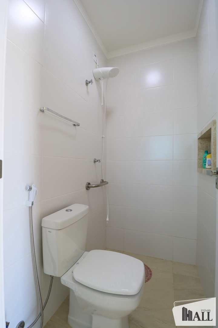 Apartamento à venda com 3 quartos, 190m² - Foto 18