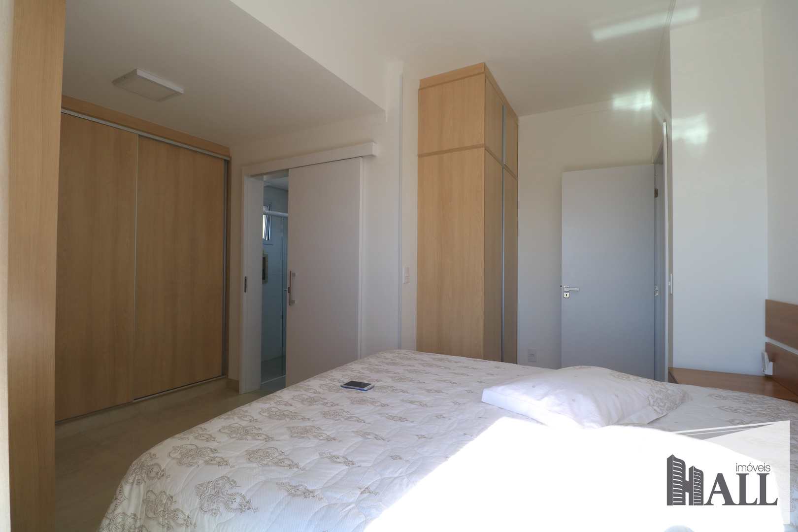 Apartamento à venda com 3 quartos, 190m² - Foto 10