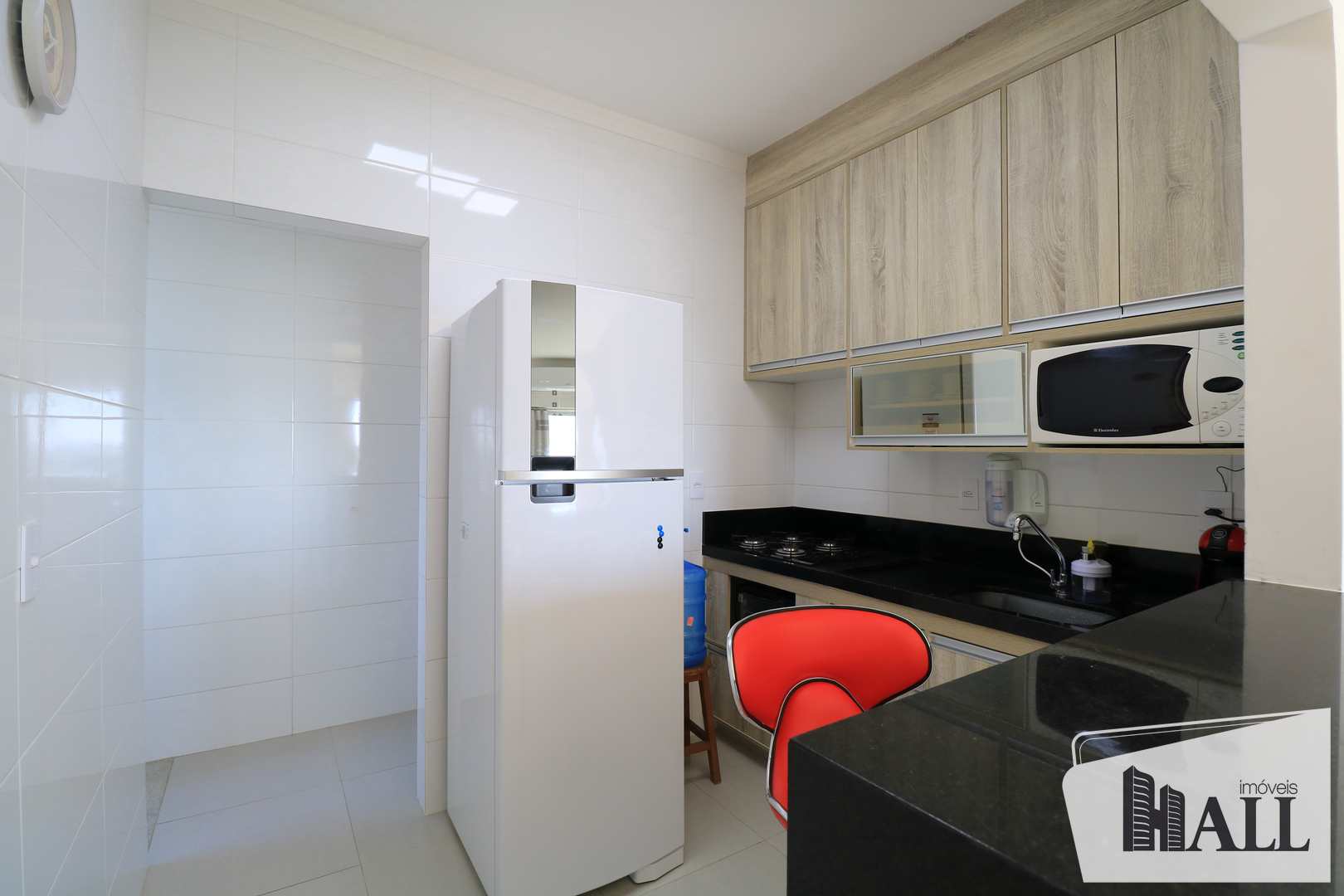 Apartamento à venda com 3 quartos, 190m² - Foto 13