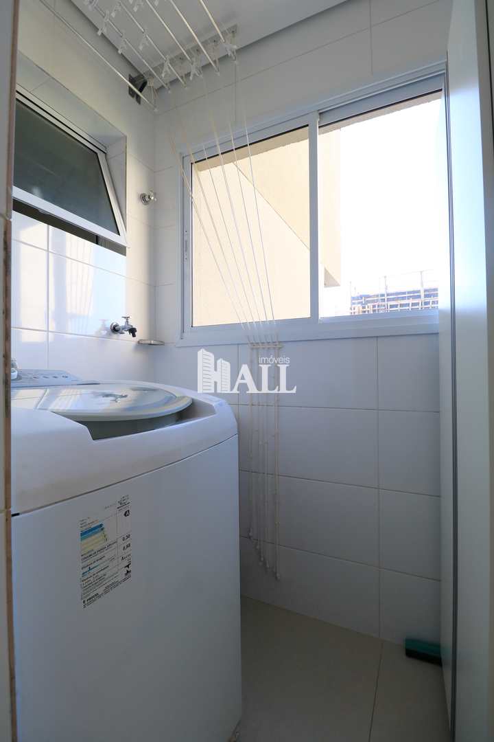 Apartamento à venda com 3 quartos, 190m² - Foto 14