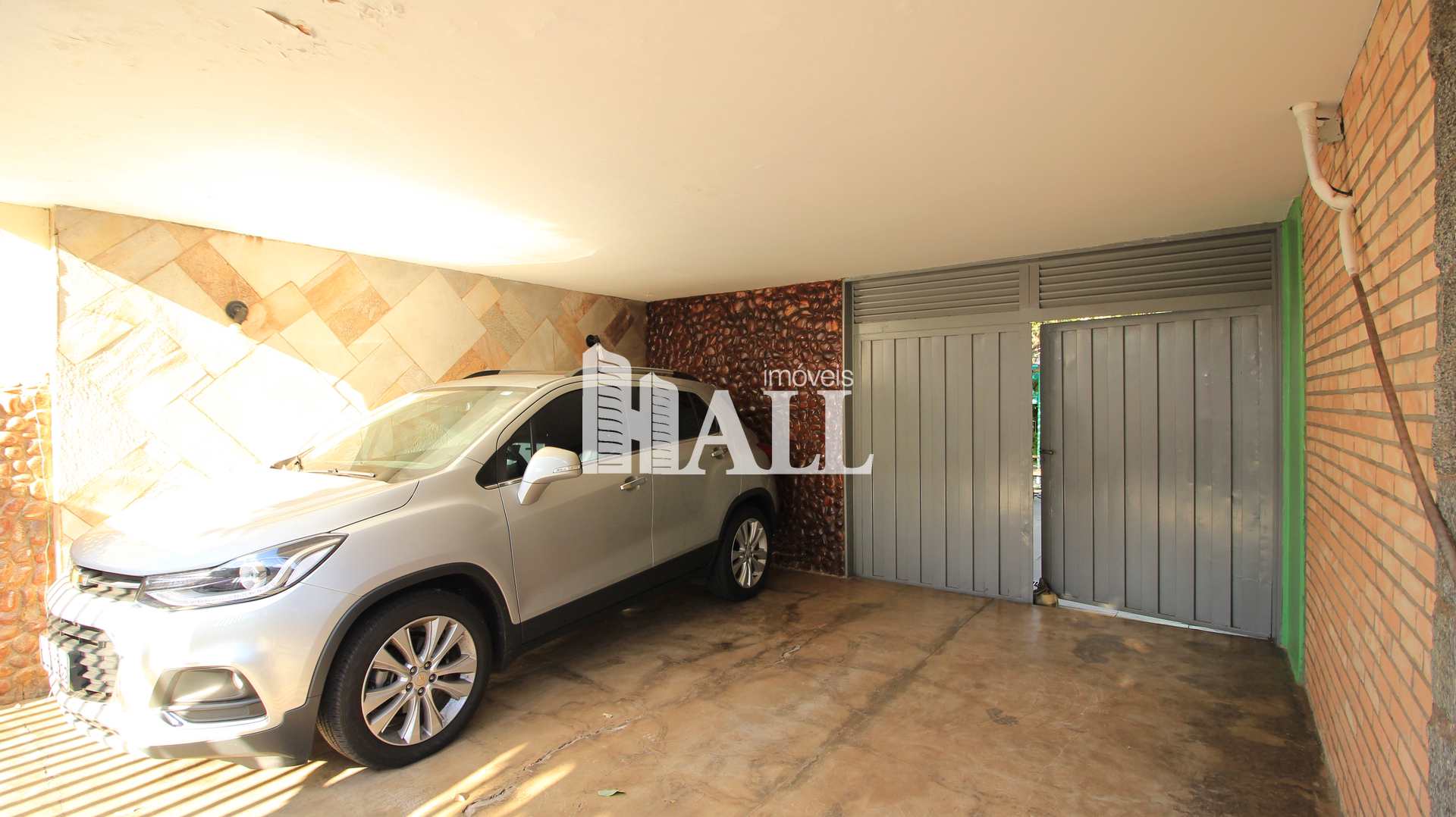 Casa à venda com 4 quartos, 360m² - Foto 3