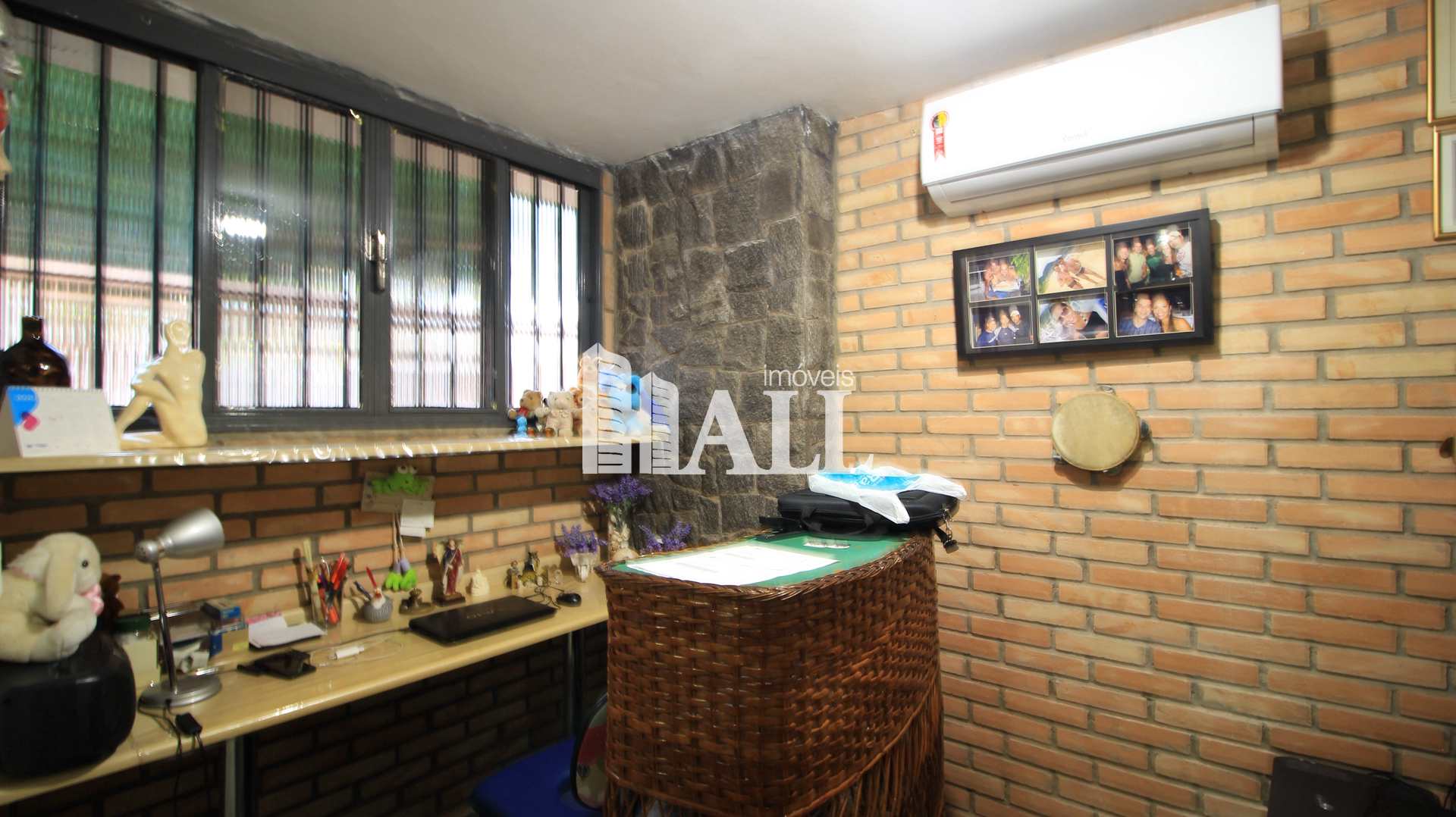 Casa à venda com 4 quartos, 360m² - Foto 6