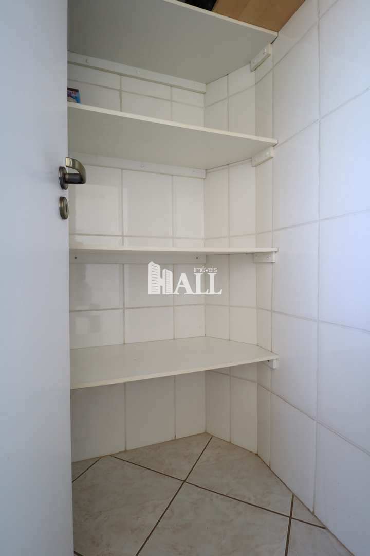 Apartamento à venda com 3 quartos, 100m² - Foto 9