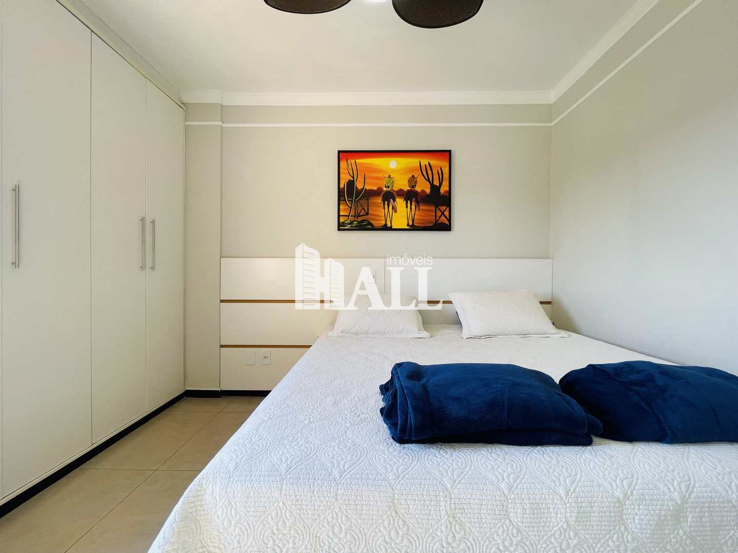 Apartamento à venda com 3 quartos, 200m² - Foto 15