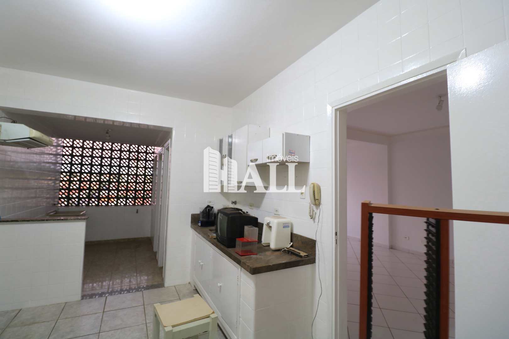 Apartamento à venda com 3 quartos, 145m² - Foto 3