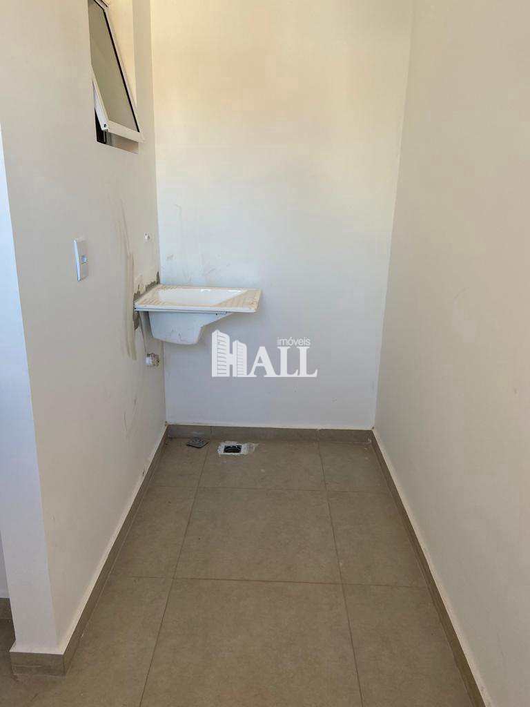 Apartamento à venda com 2 quartos, 65m² - Foto 8