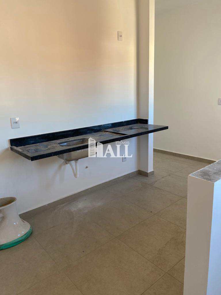 Apartamento à venda com 2 quartos, 65m² - Foto 9