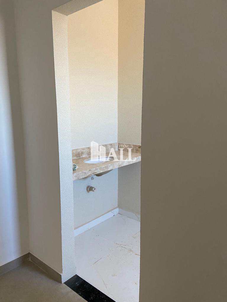 Apartamento à venda com 2 quartos, 65m² - Foto 4