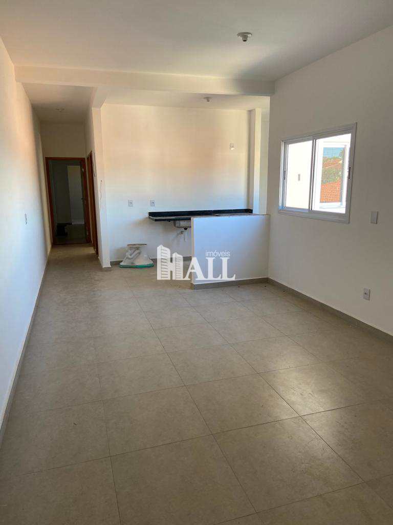 Apartamento à venda com 2 quartos, 65m² - Foto 1