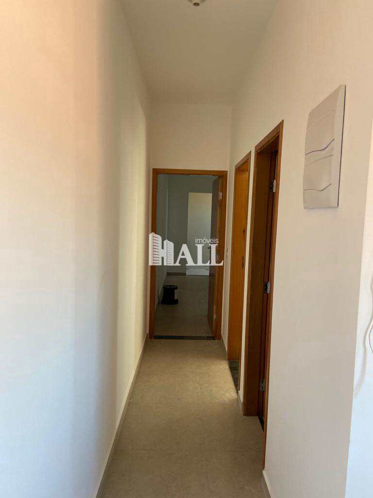 Apartamento à venda com 2 quartos, 65m² - Foto 10