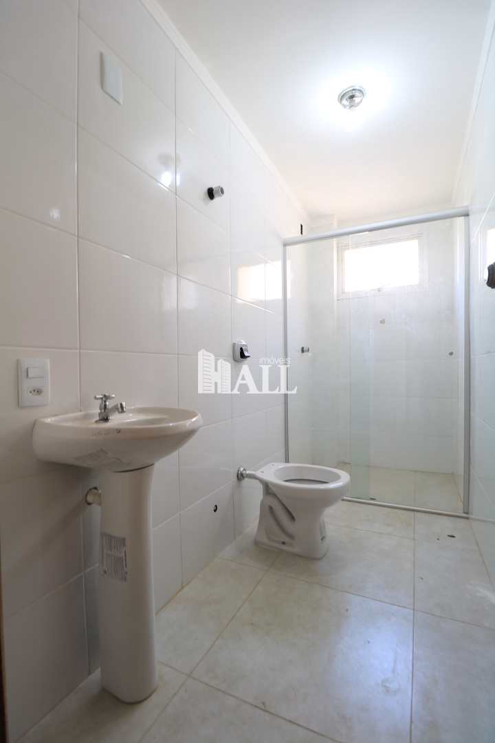 Apartamento à venda com 3 quartos, 90m² - Foto 6