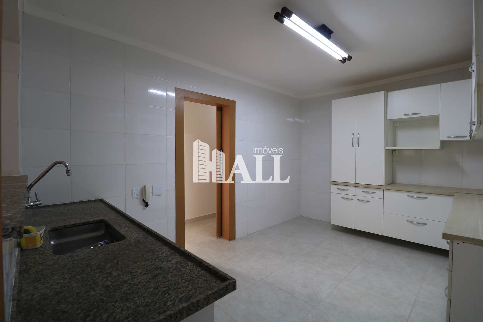 Apartamento à venda com 3 quartos, 90m² - Foto 3