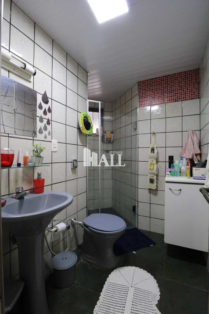 Apartamento à venda com 4 quartos, 117m² - Foto 6