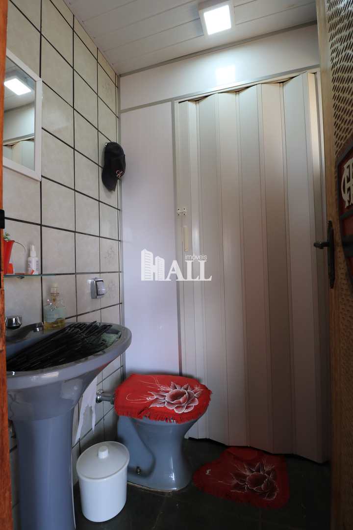 Apartamento à venda com 4 quartos, 117m² - Foto 14