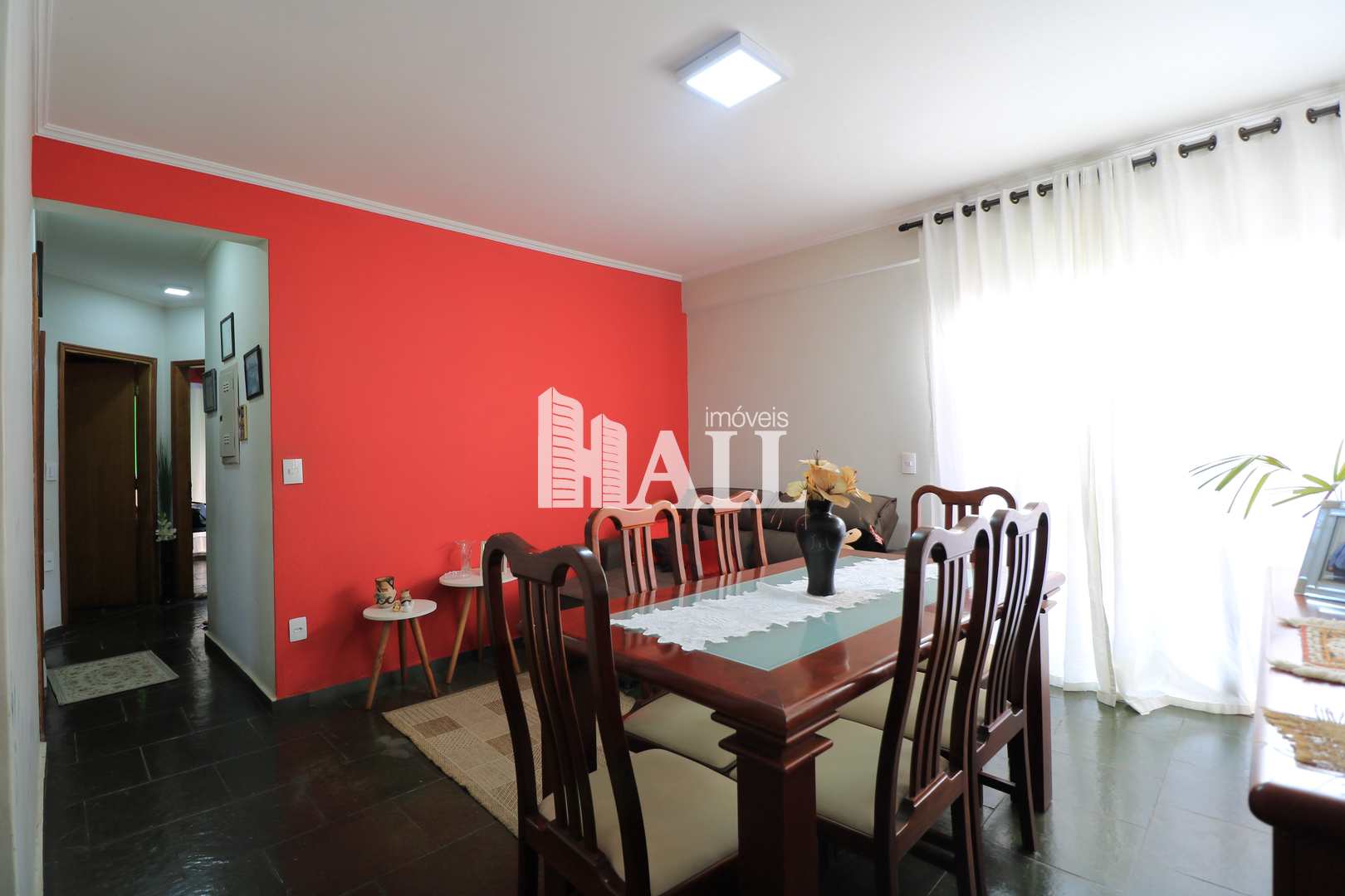 Apartamento à venda com 4 quartos, 117m² - Foto 2