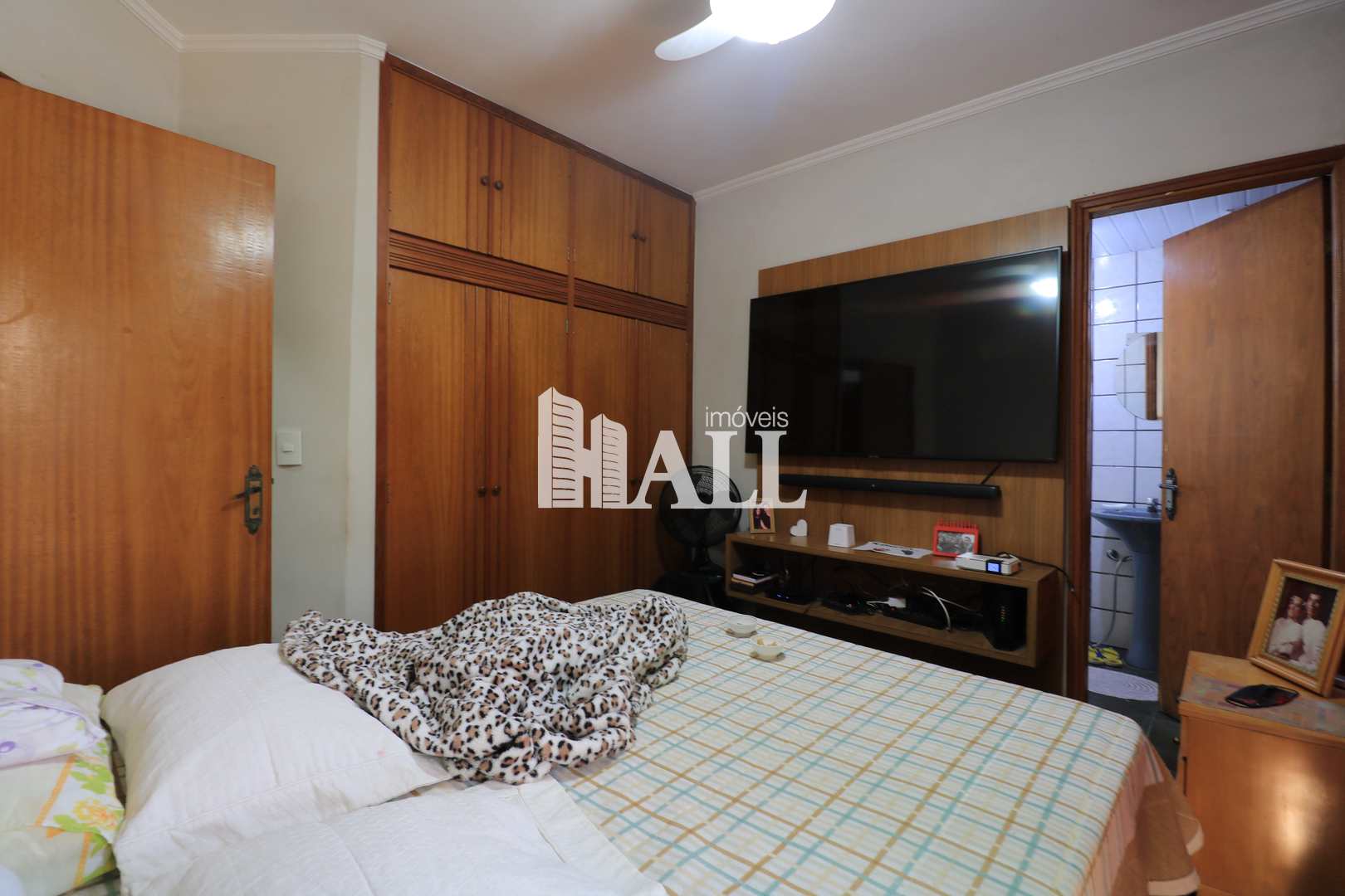 Apartamento à venda com 4 quartos, 117m² - Foto 5