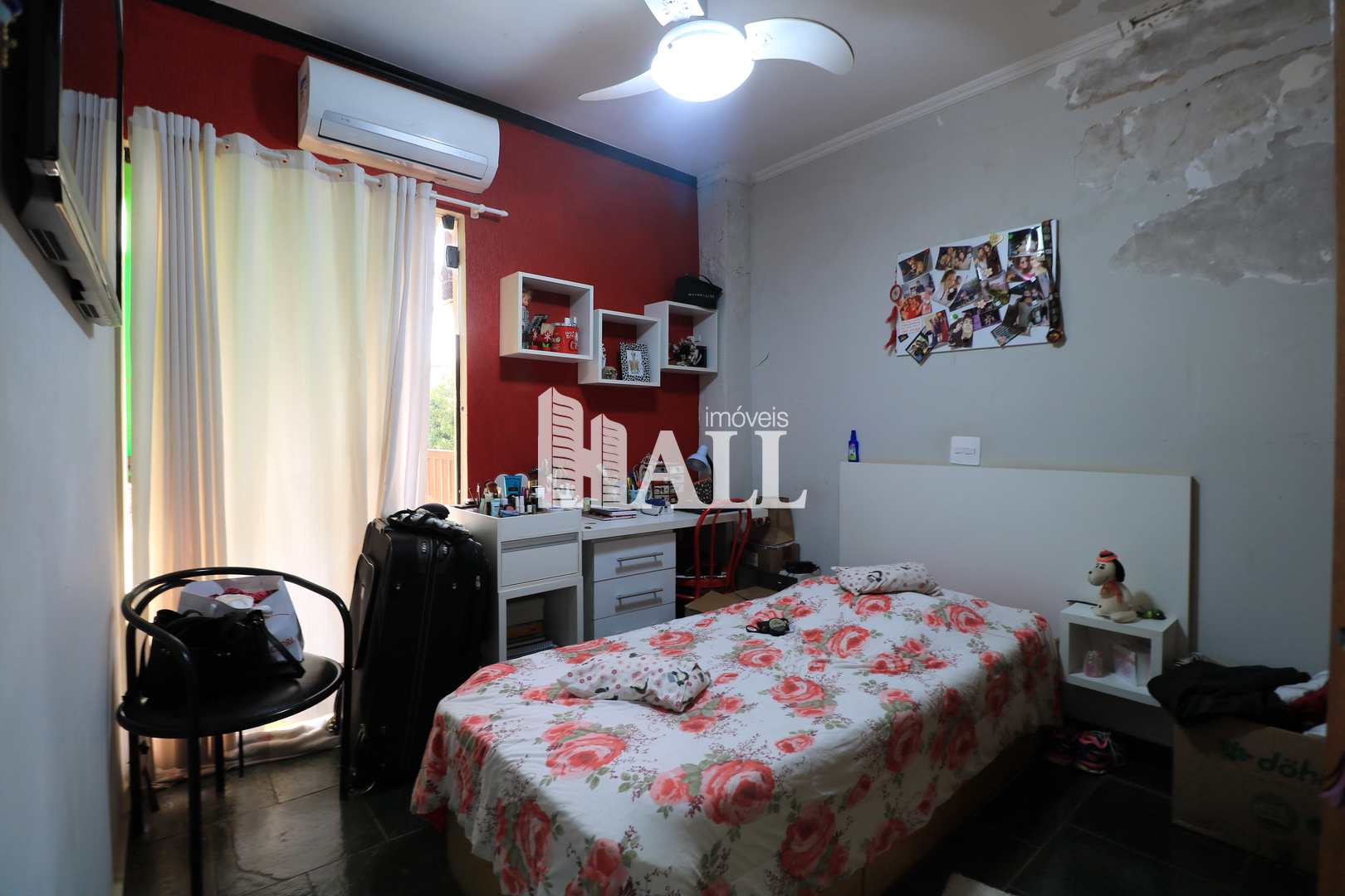 Apartamento à venda com 4 quartos, 117m² - Foto 8