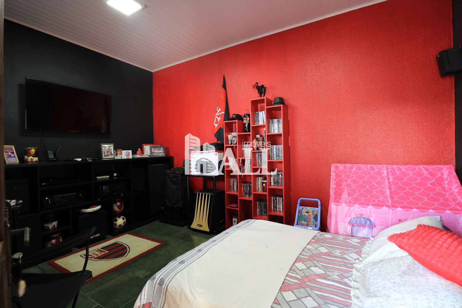 Apartamento à venda com 4 quartos, 117m² - Foto 10