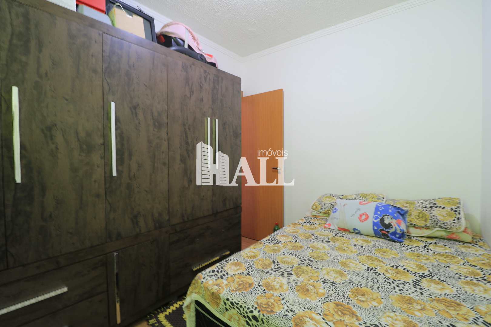 Apartamento à venda com 2 quartos, 40m² - Foto 5