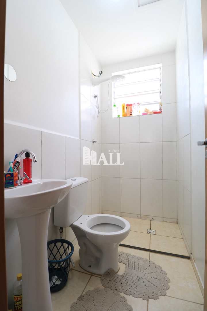 Apartamento à venda com 2 quartos, 40m² - Foto 6