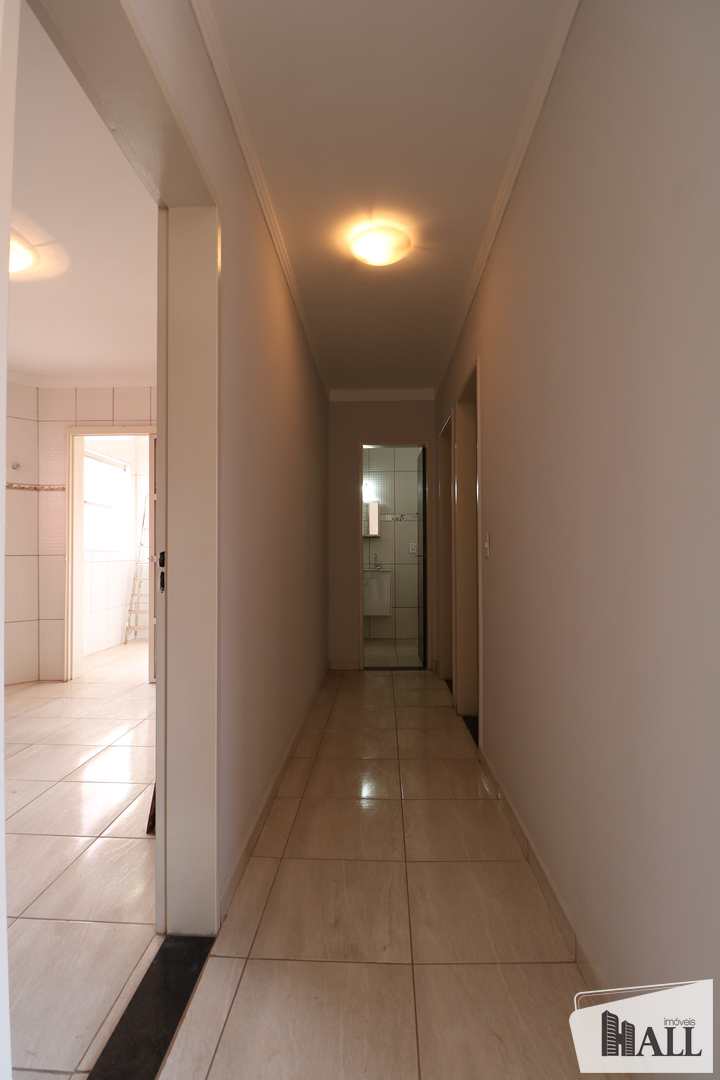 Apartamento à venda com 2 quartos, 60m² - Foto 2