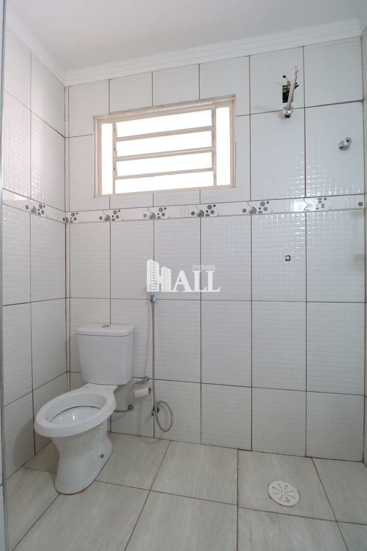 Apartamento à venda com 2 quartos, 60m² - Foto 7