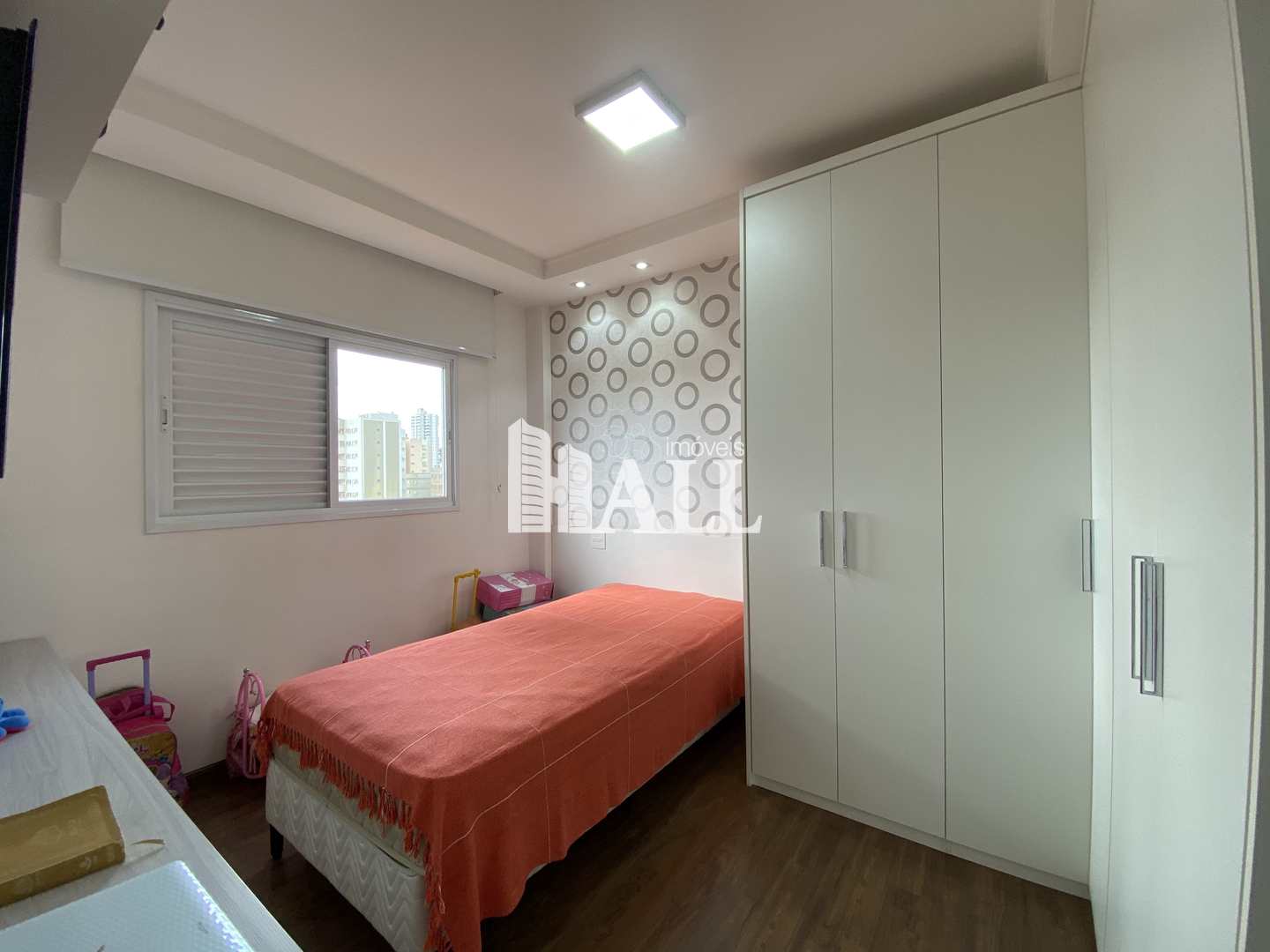 Apartamento à venda com 3 quartos, 117m² - Foto 12