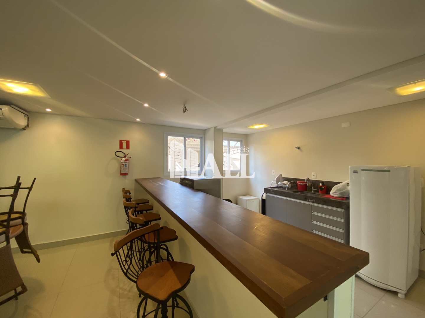 Apartamento à venda com 3 quartos, 117m² - Foto 19