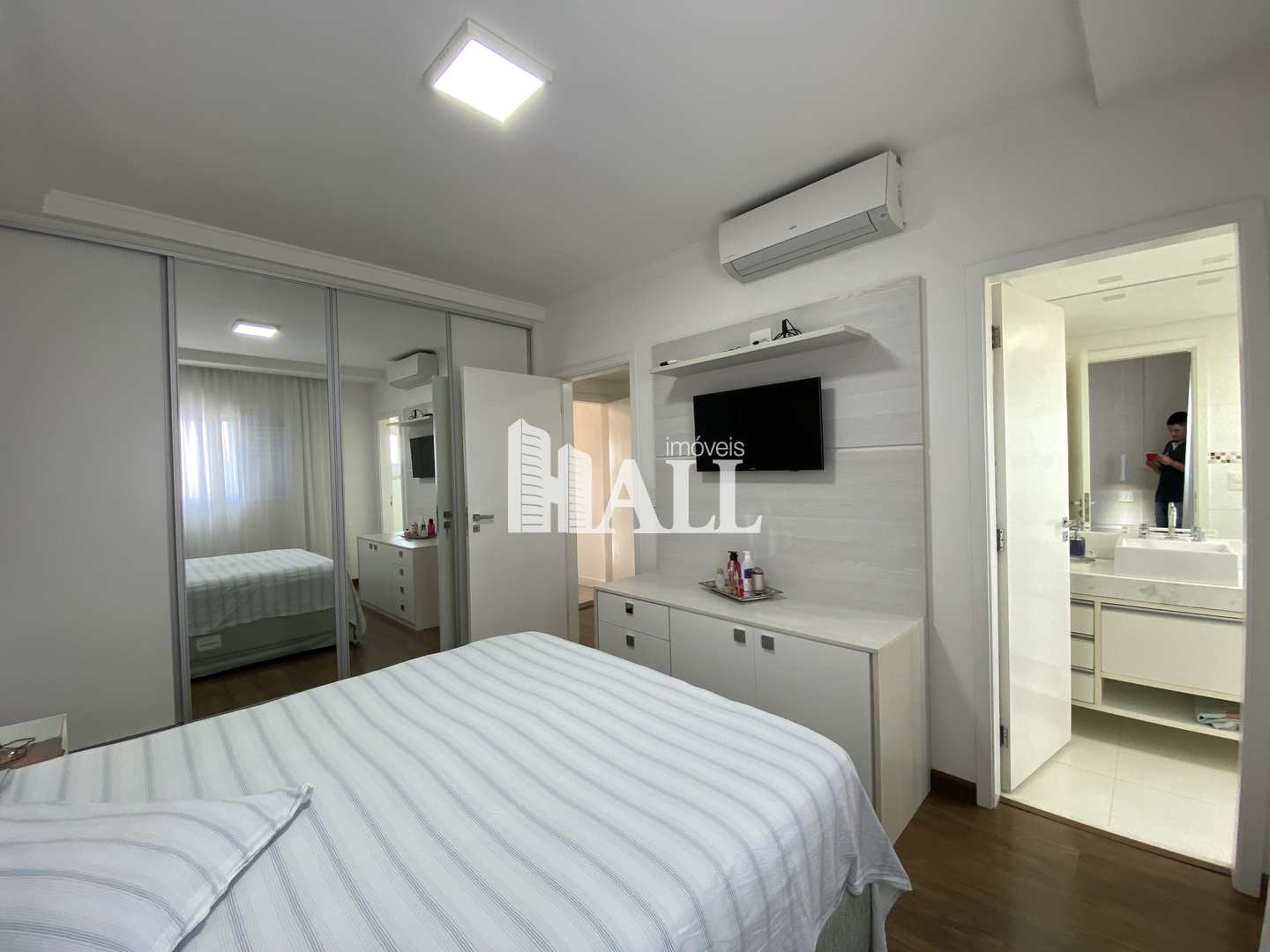 Apartamento à venda com 3 quartos, 117m² - Foto 10