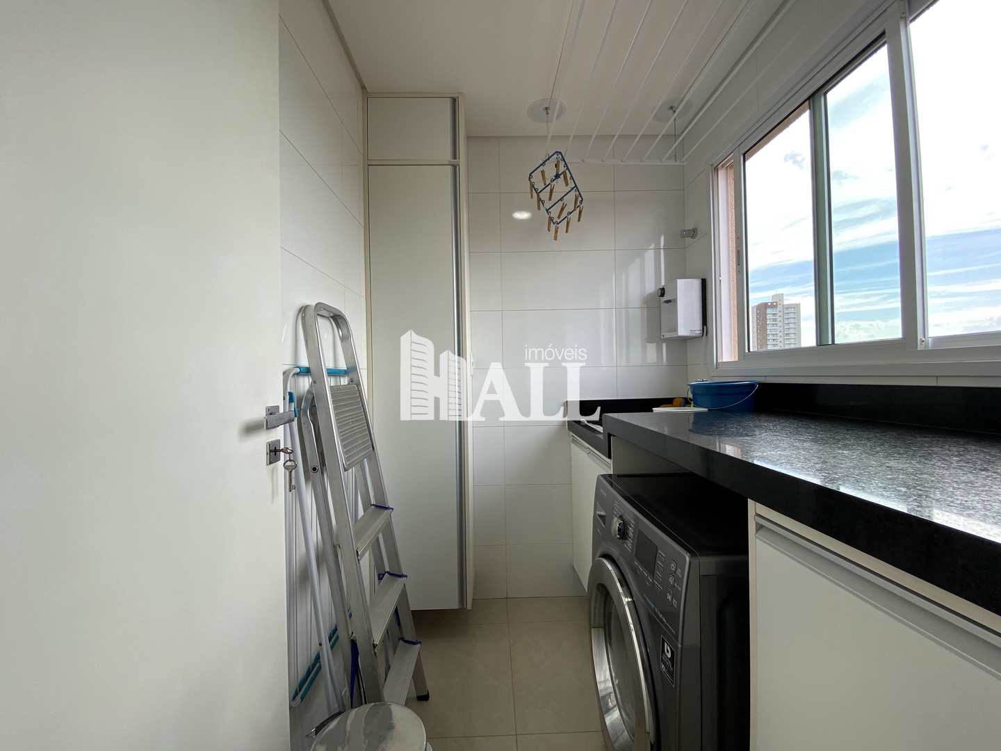 Apartamento à venda com 3 quartos, 117m² - Foto 7