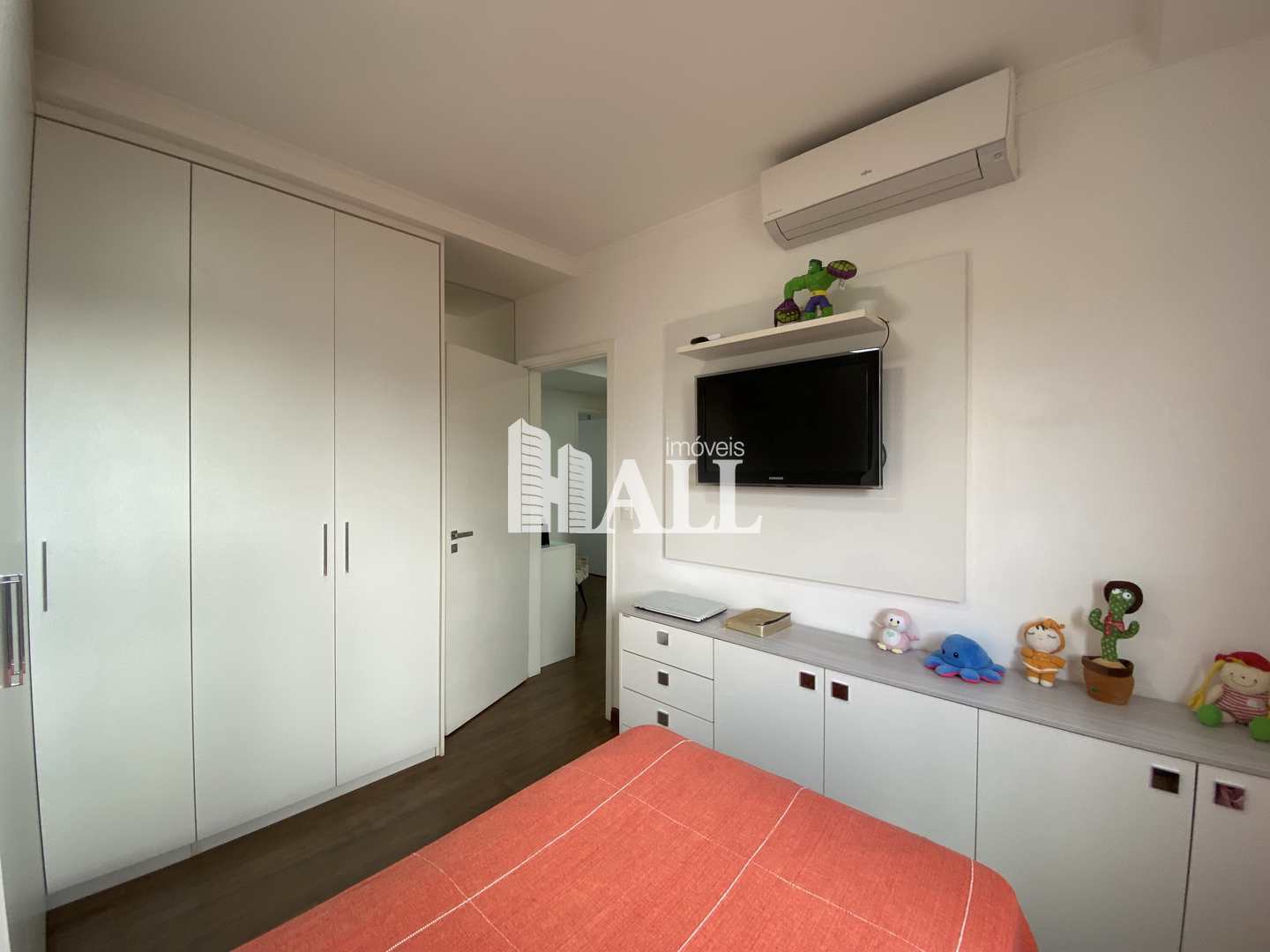 Apartamento à venda com 3 quartos, 117m² - Foto 13