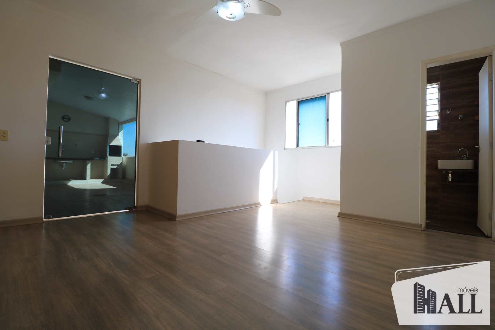 Apartamento à venda com 2 quartos, 100m² - Foto 12