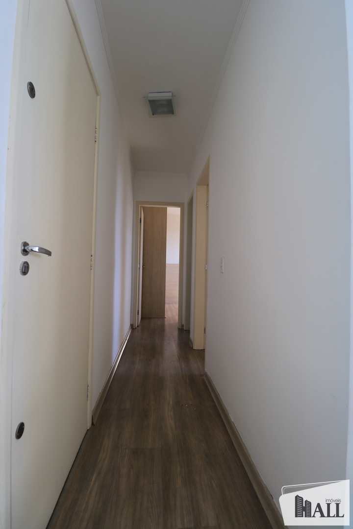 Apartamento à venda com 2 quartos, 100m² - Foto 5