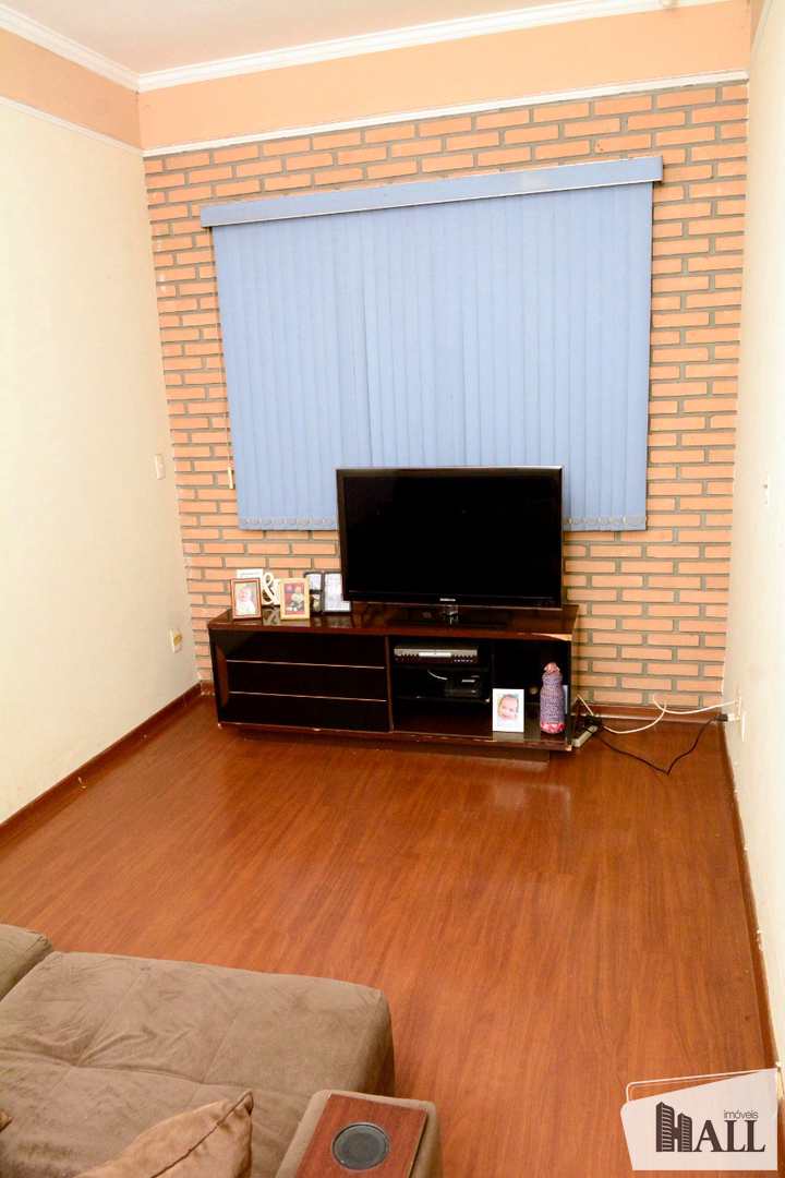 Casa à venda com 3 quartos, 270m² - Foto 13